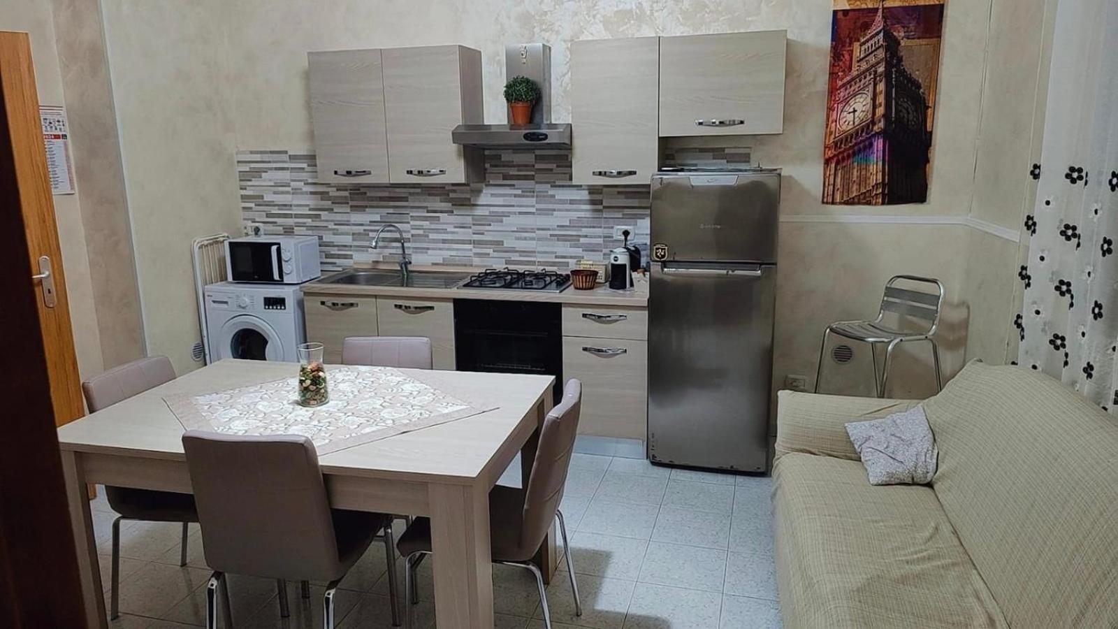Alle Porte Del Pigno House Катания Экстерьер фото