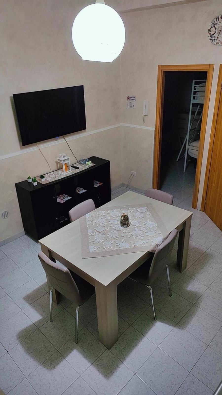 Alle Porte Del Pigno House Катания Экстерьер фото