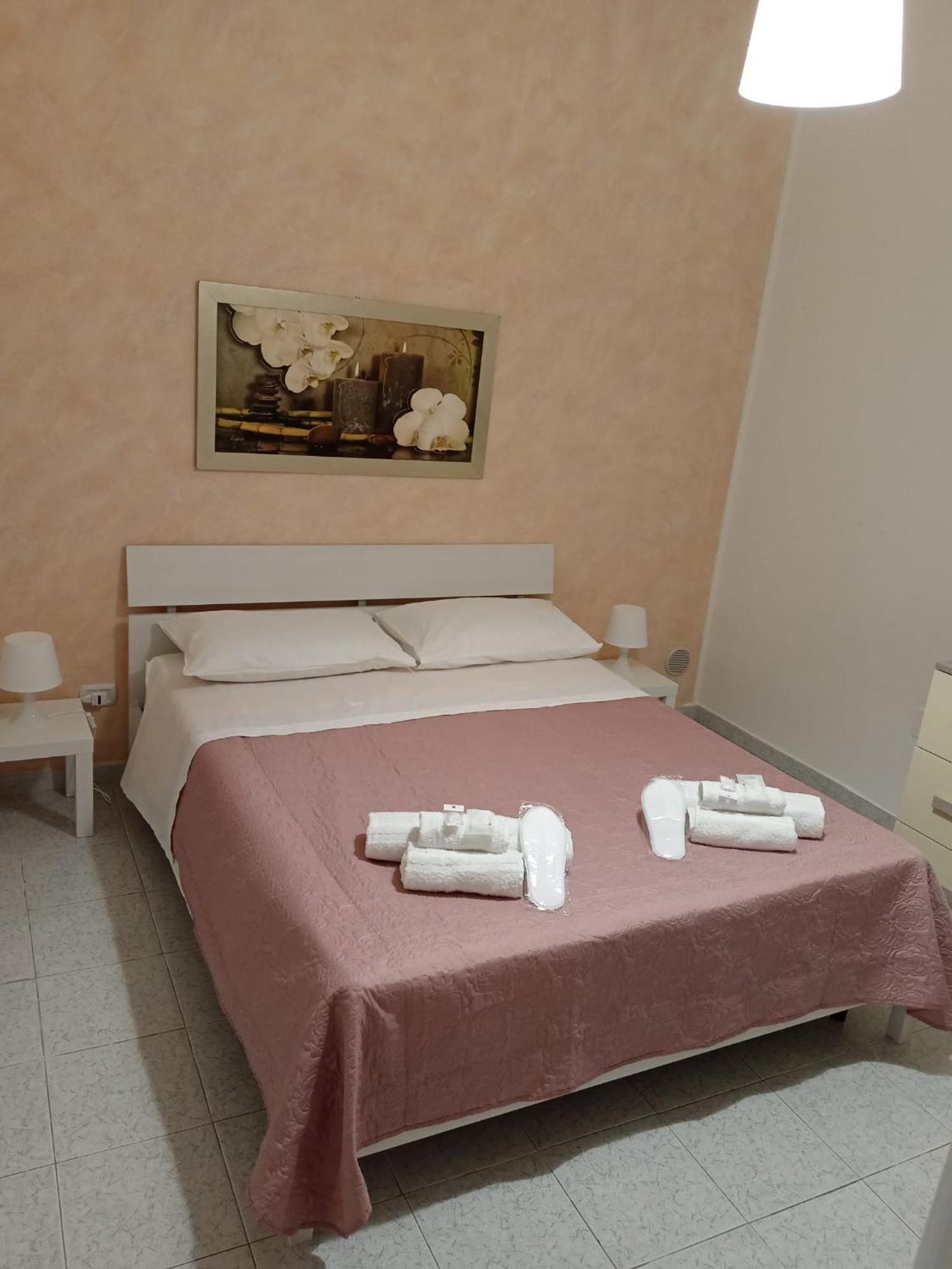 Alle Porte Del Pigno House Катания Экстерьер фото